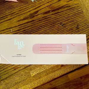 L’Ange Le Duo Dual-Purpose Air Styler